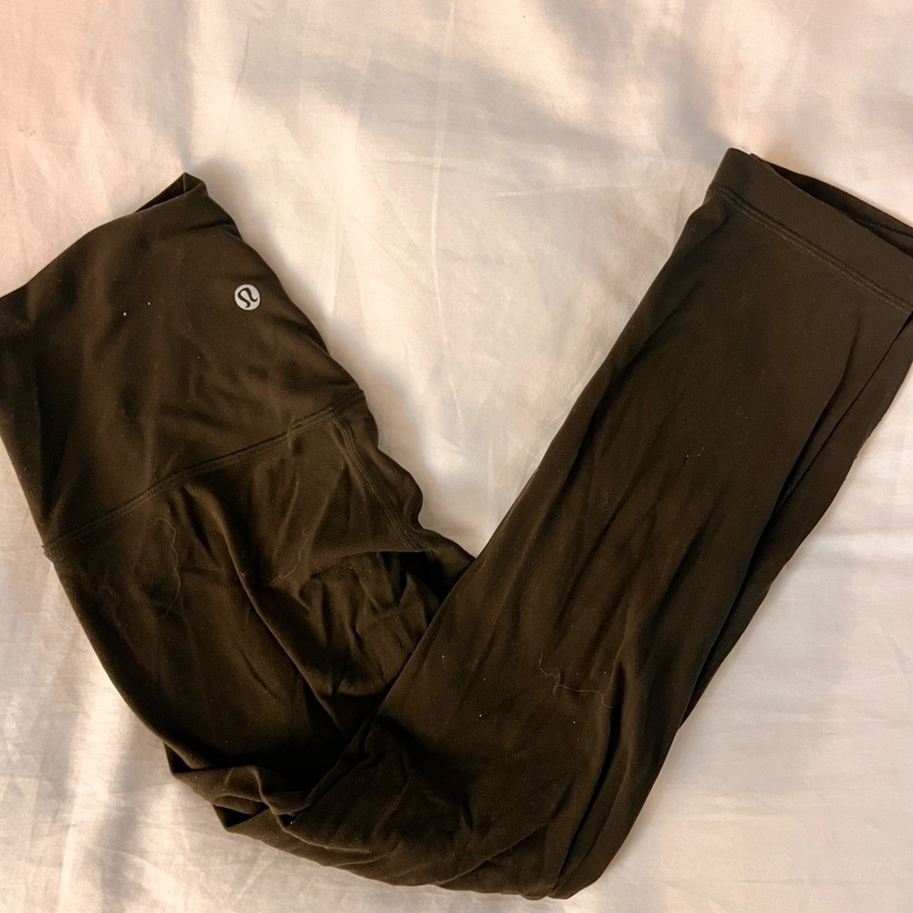 Lulu Lemon Align